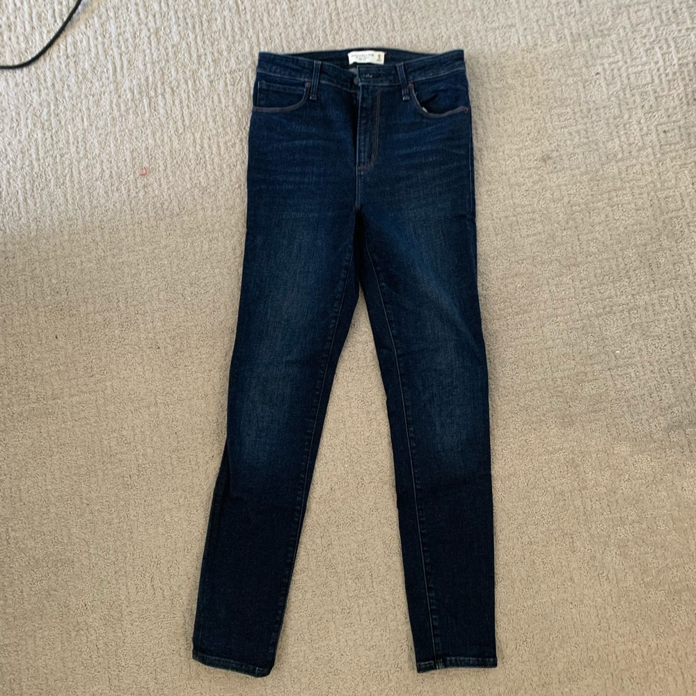 Abercrombie jeans